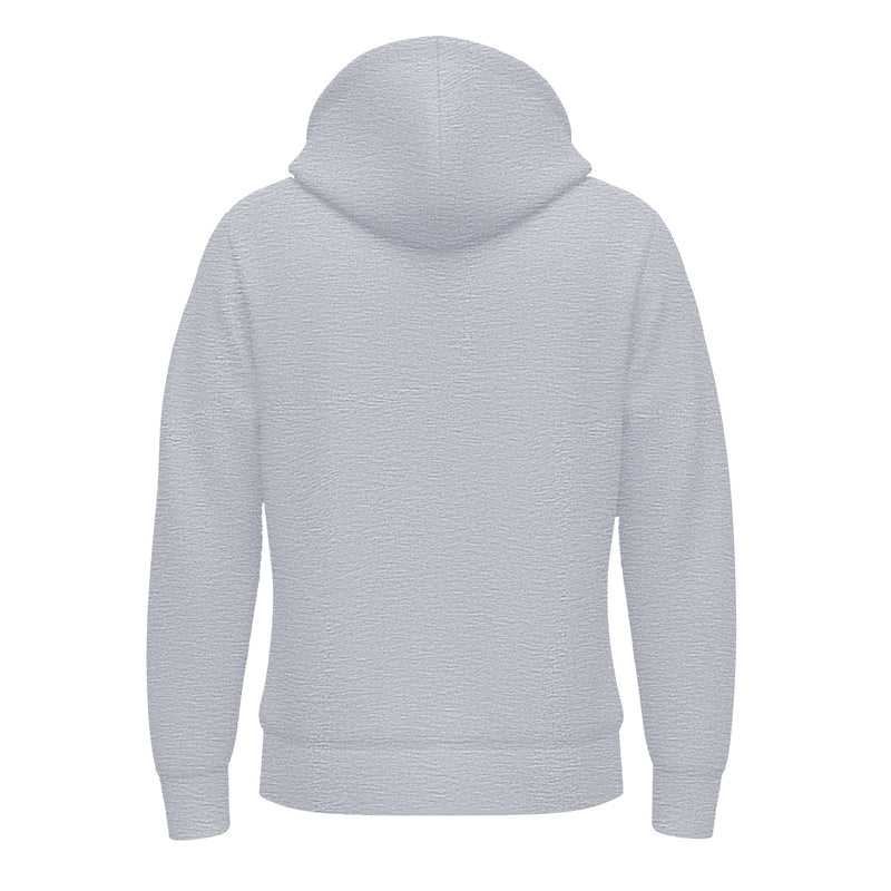 Women's Hoodie - AS ROSE RICH