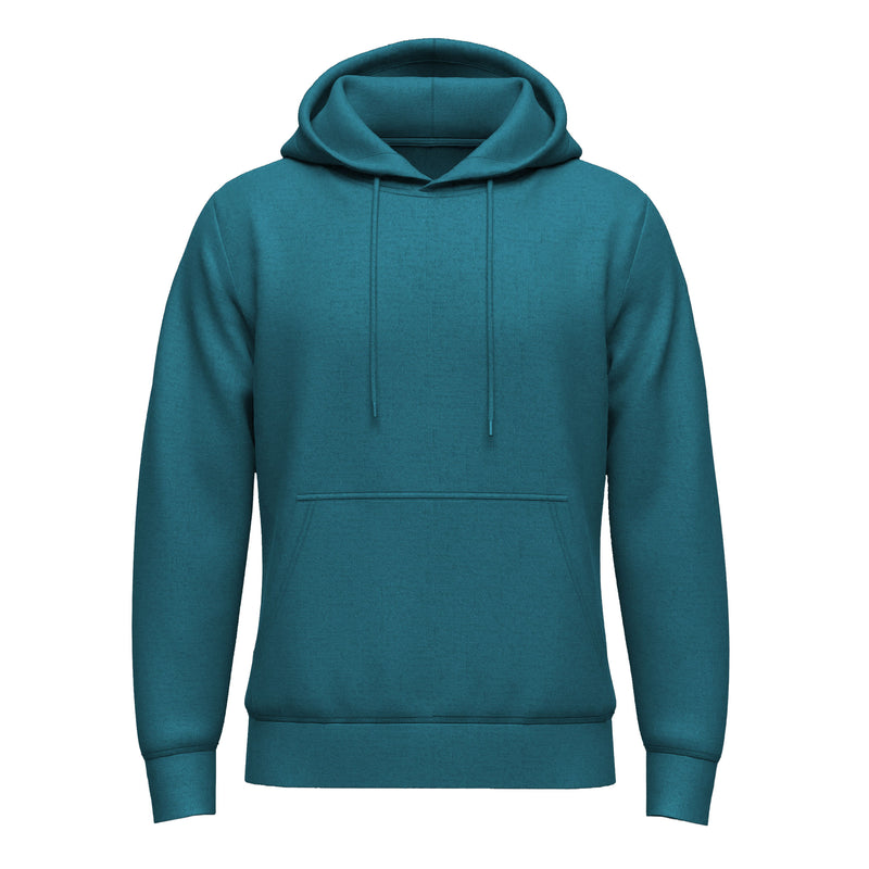 Women's Hoodie - AS ROSE RICH