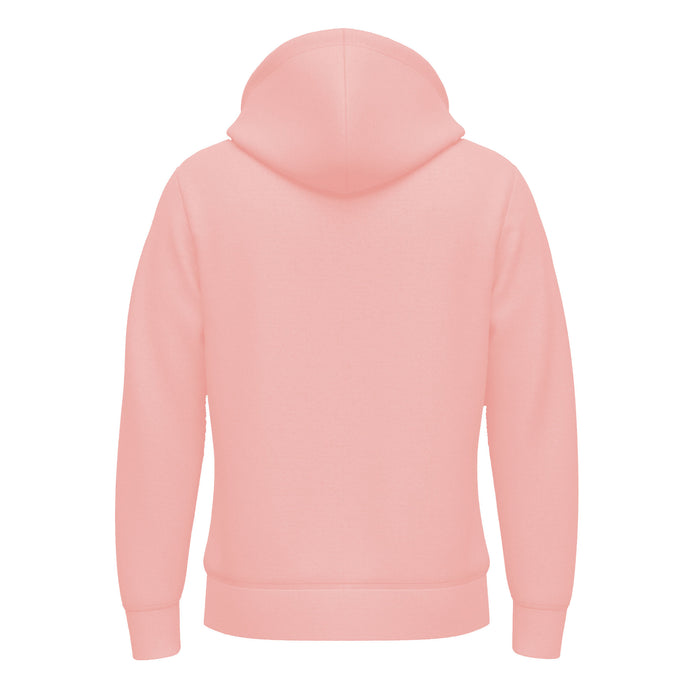 Women's Hoodie - AS ROSE RICH