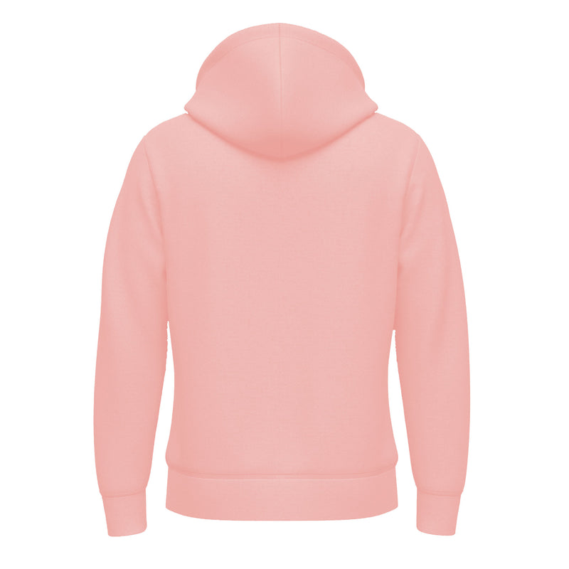 Women's Hoodie - AS ROSE RICH