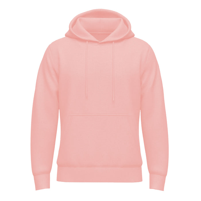 Women's Hoodie - AS ROSE RICH