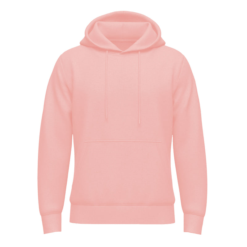 Women's Hoodie - AS ROSE RICH
