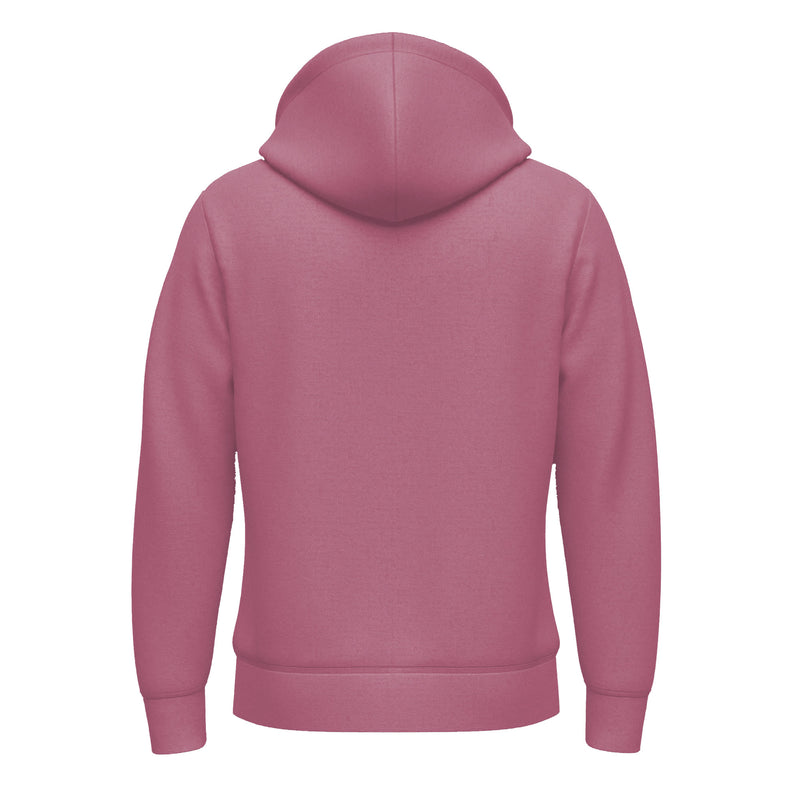 Women's Hoodie - AS ROSE RICH