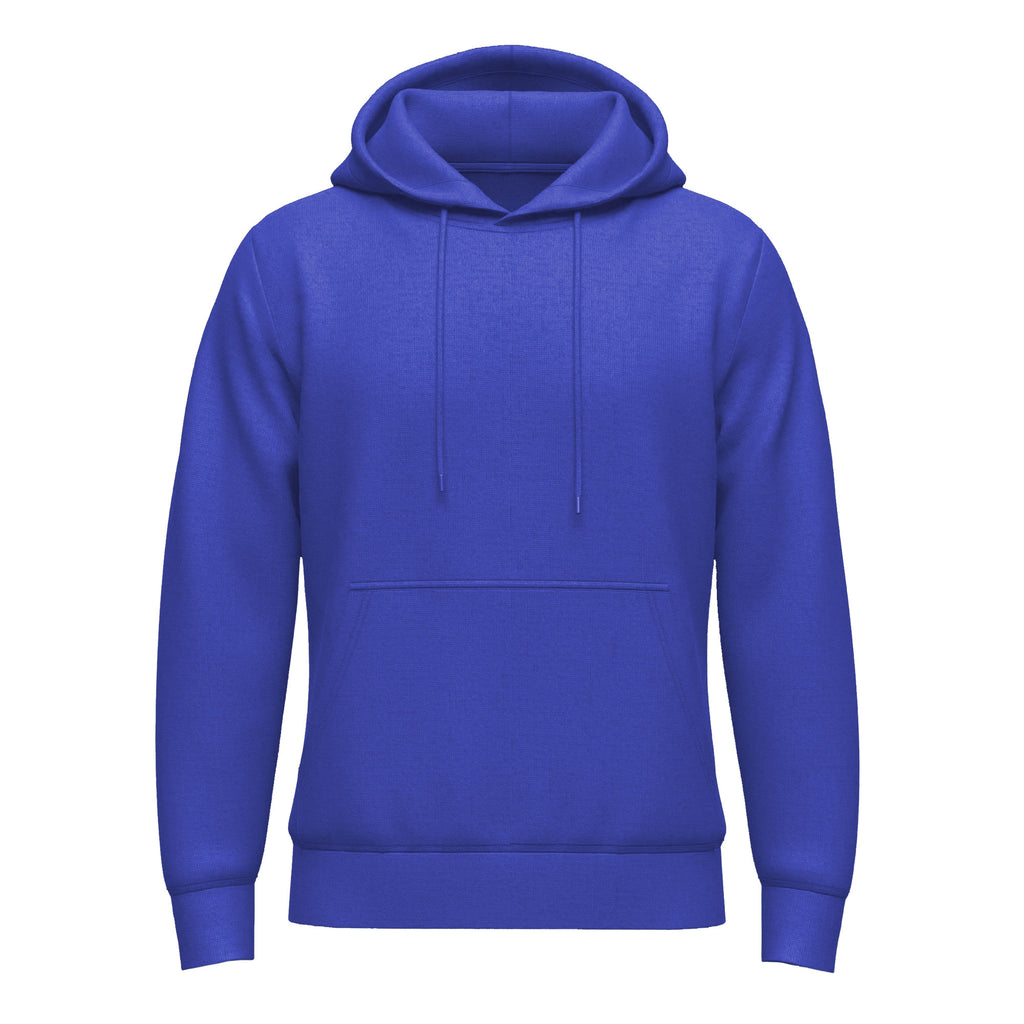 Women's Hoodie - AS ROSE RICH