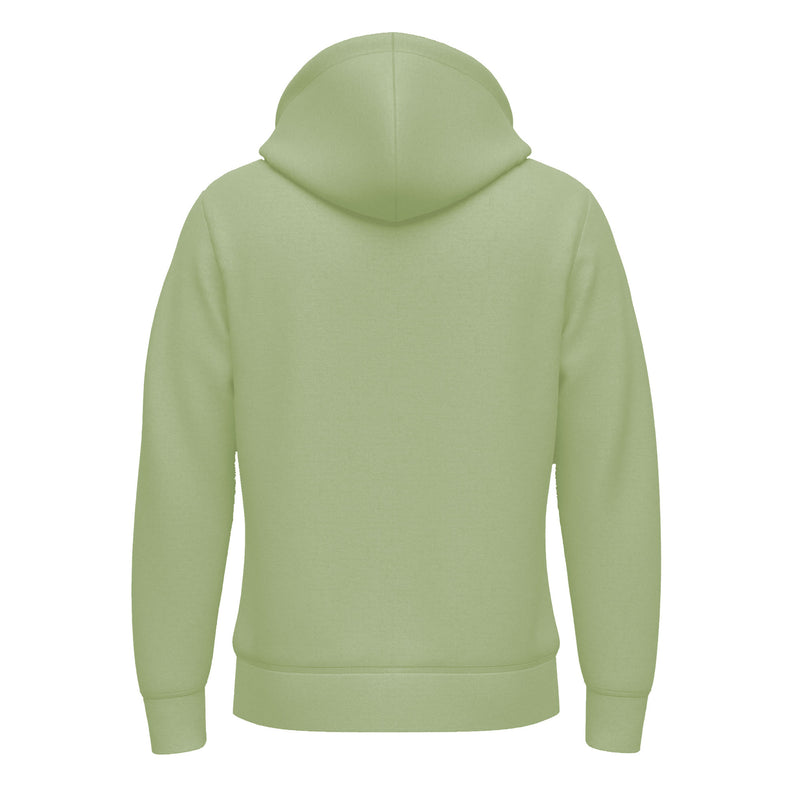 Women's Hoodie - AS ROSE RICH