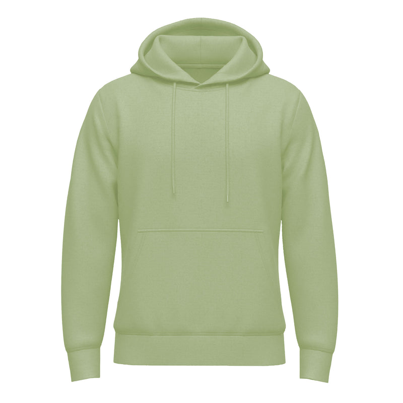 Women's Hoodie - AS ROSE RICH